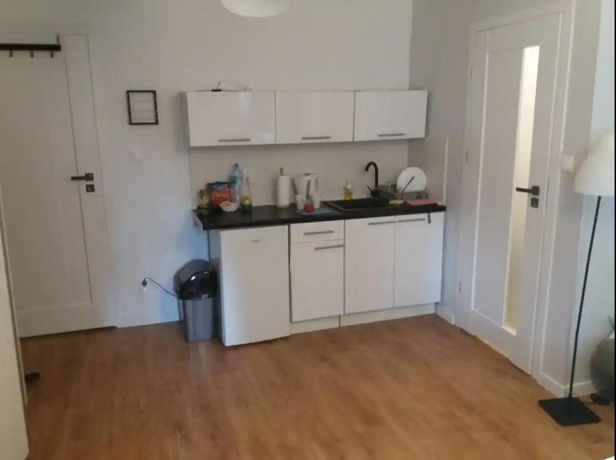 Apartamenty Ustka Pod Wioslem ภายนอก รูปภาพ